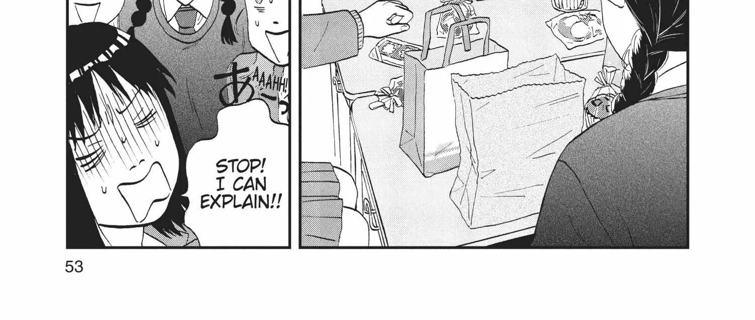 Read Skip to Loafer chapter 30.1 image 108 on Lezhin