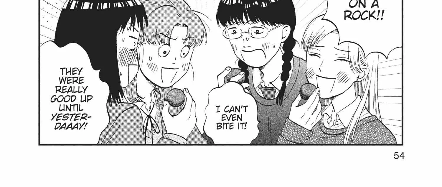 Read Skip to Loafer chapter 30.1 image 110 on Lezhin