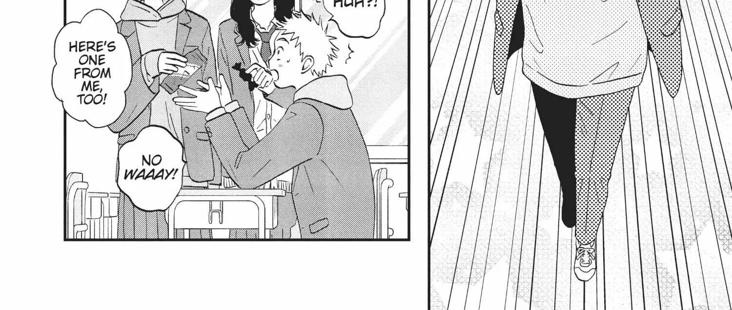 Read Skip to Loafer chapter 30.1 image 114 on Lezhin