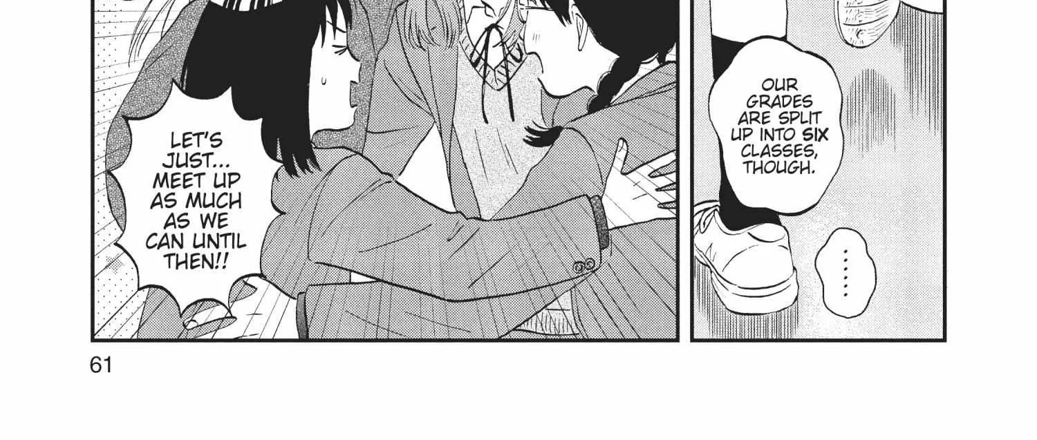 Read Skip to Loafer chapter 30.1 image 124 on Lezhin