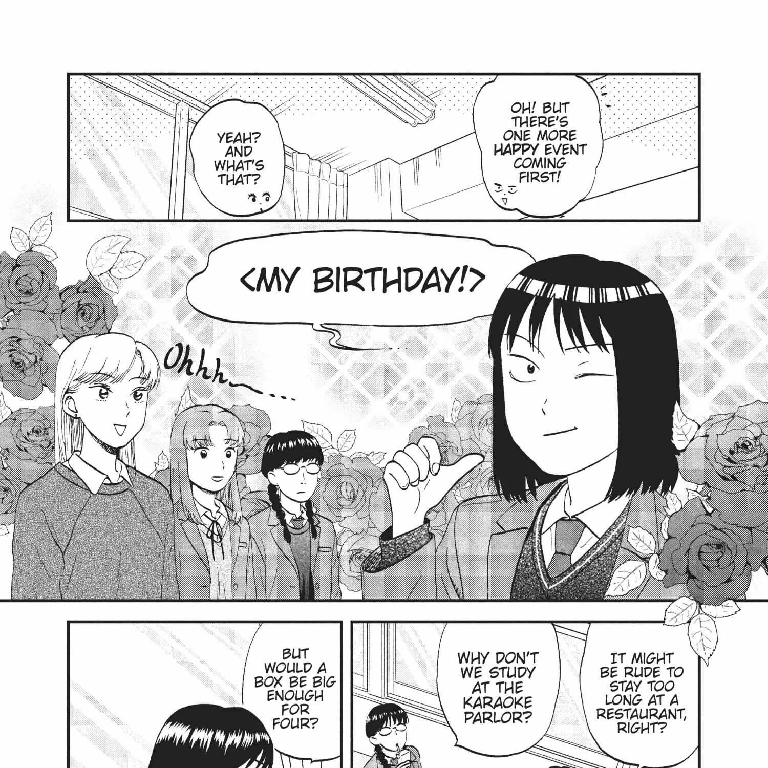 Read Skip to Loafer chapter 30.1 image 125 on Lezhin
