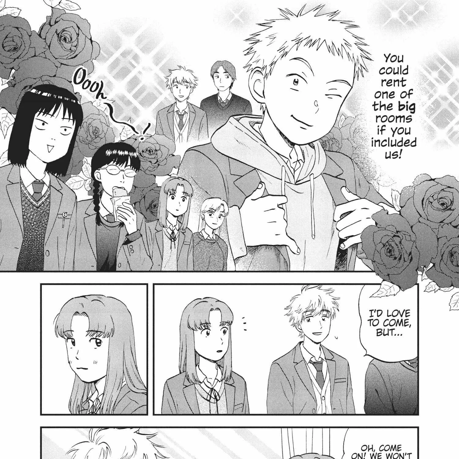 Read Skip to Loafer chapter 30.1 image 127 on Lezhin