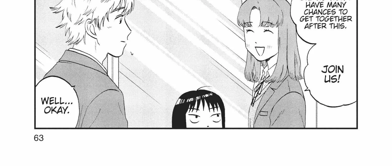 Read Skip to Loafer chapter 30.1 image 128 on Lezhin