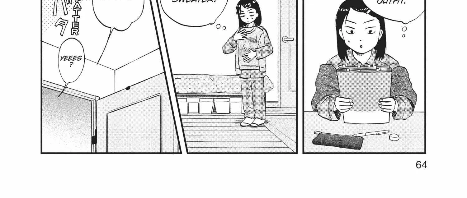 Read Skip to Loafer chapter 30.1 image 130 on Lezhin