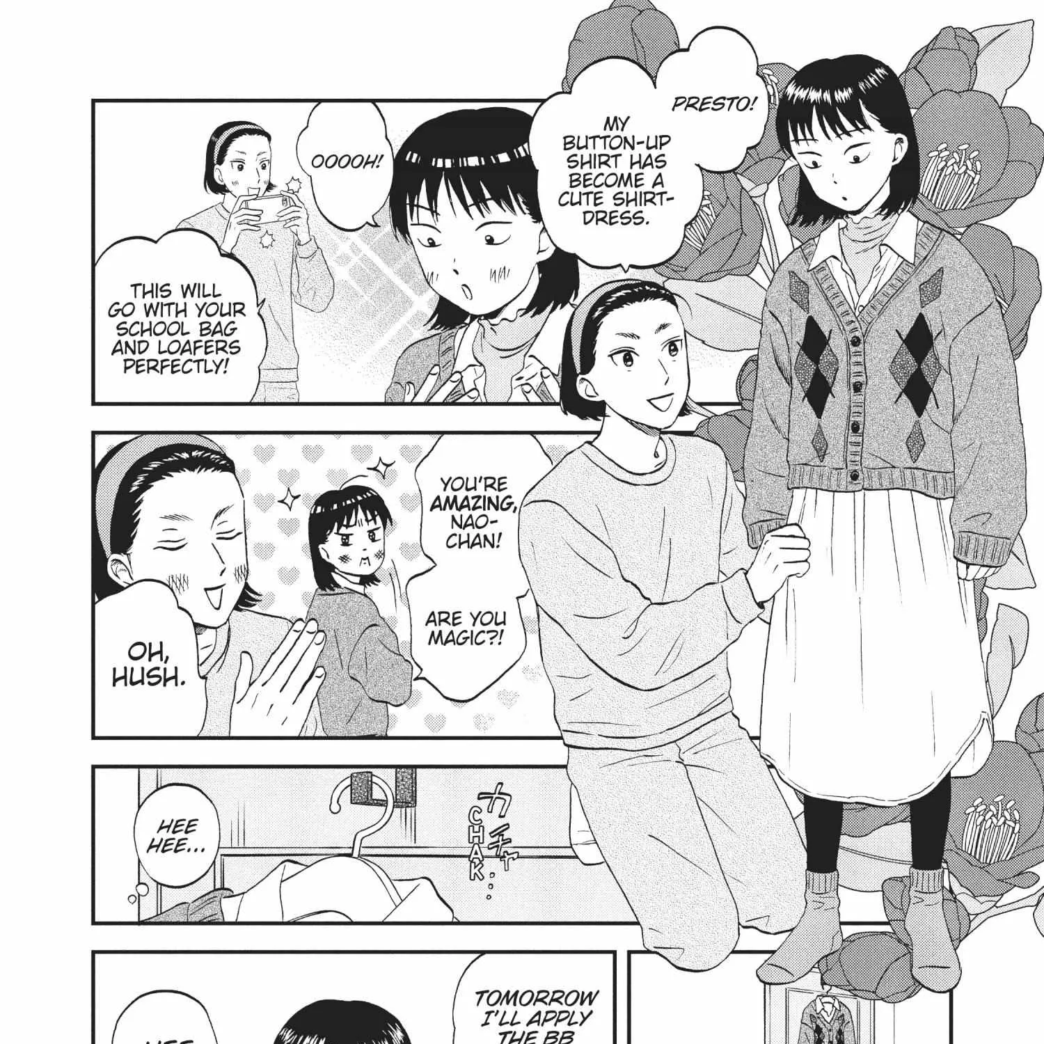 Read Skip to Loafer chapter 30.1 image 131 on Lezhin