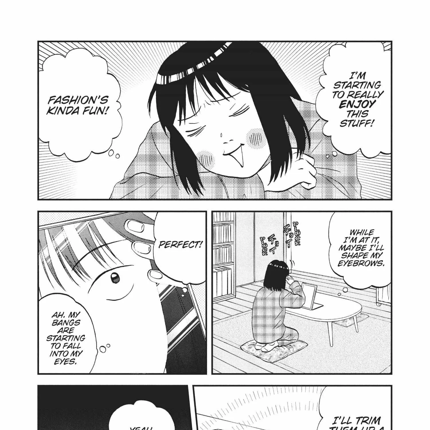 Read Skip to Loafer chapter 30.1 image 133 on Lezhin