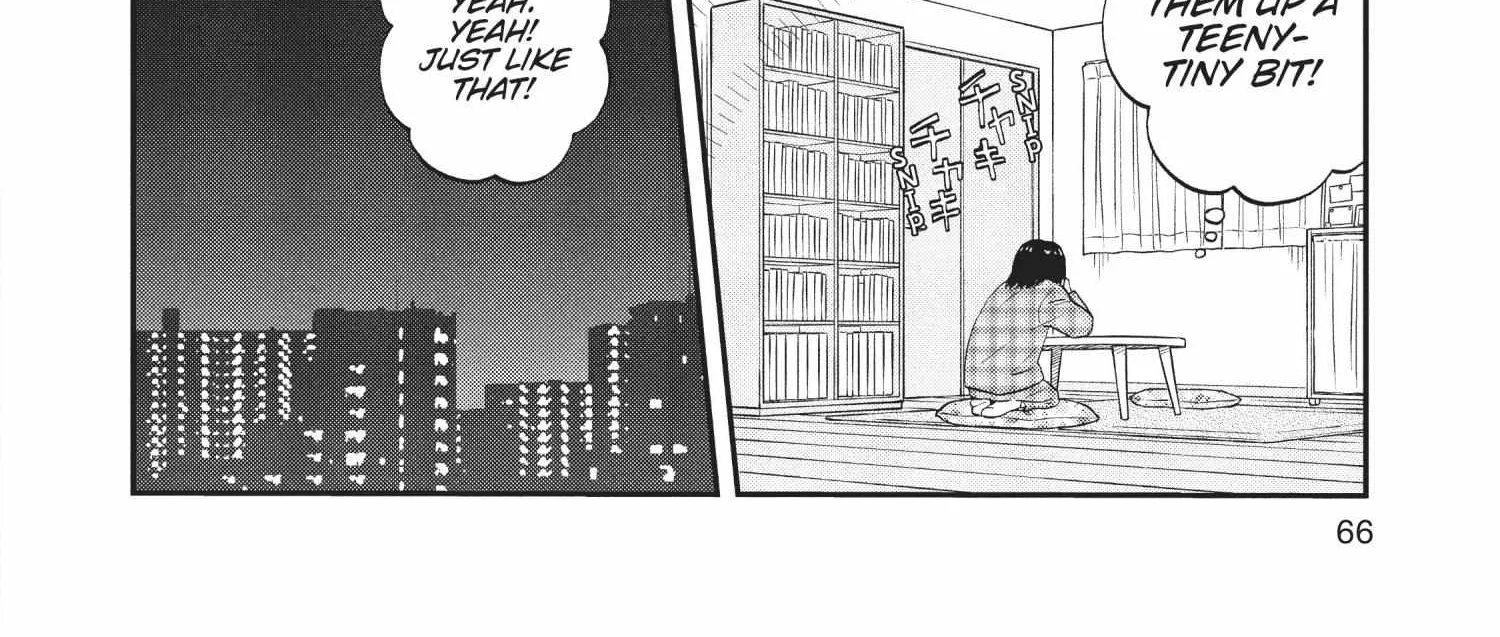 Read Skip to Loafer chapter 30.1 image 134 on Lezhin