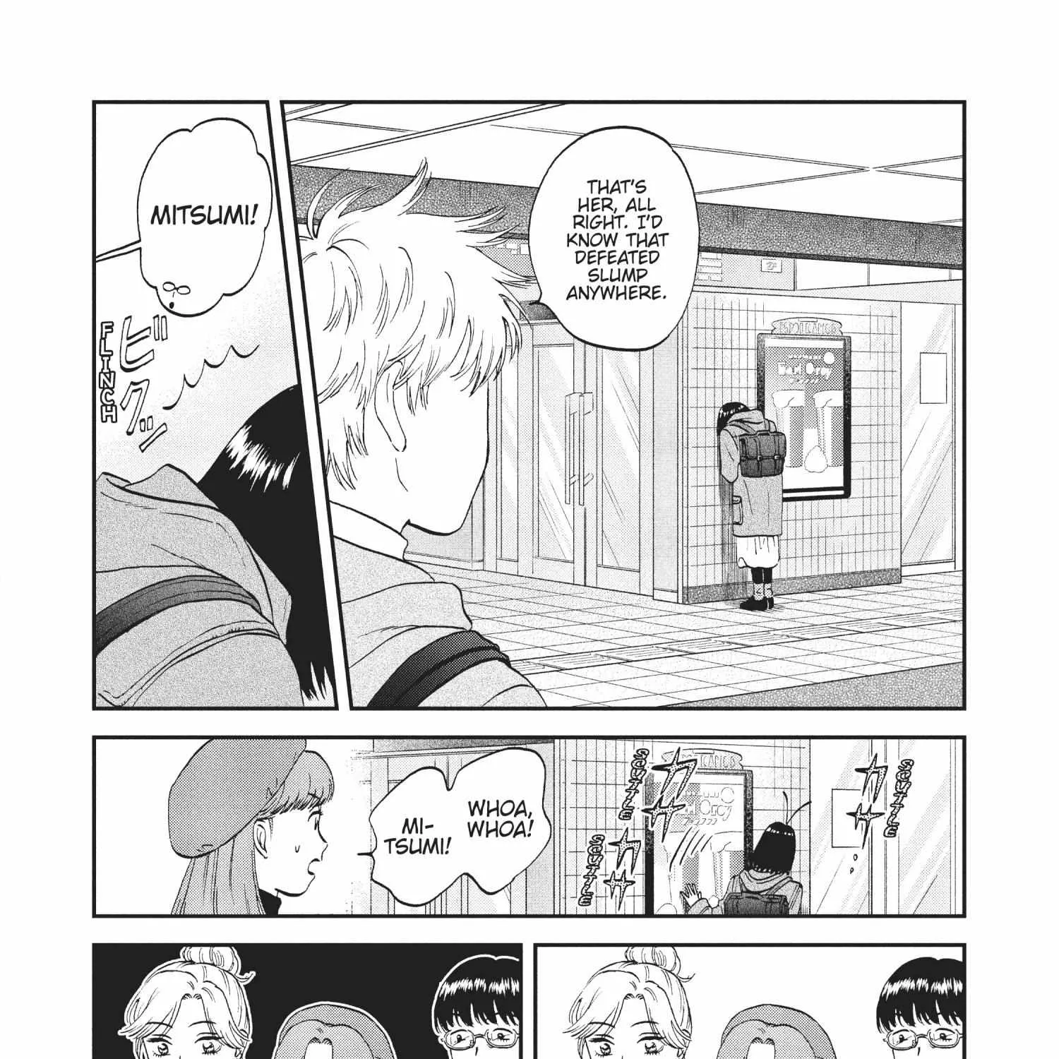 Read Skip to Loafer chapter 30.1 image 137 on Lezhin
