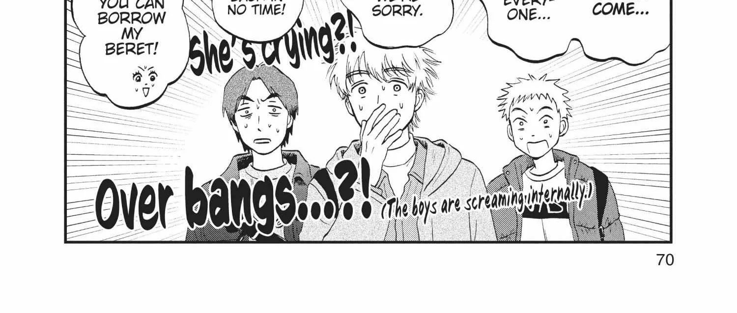 Read Skip to Loafer chapter 30.1 image 142 on Lezhin