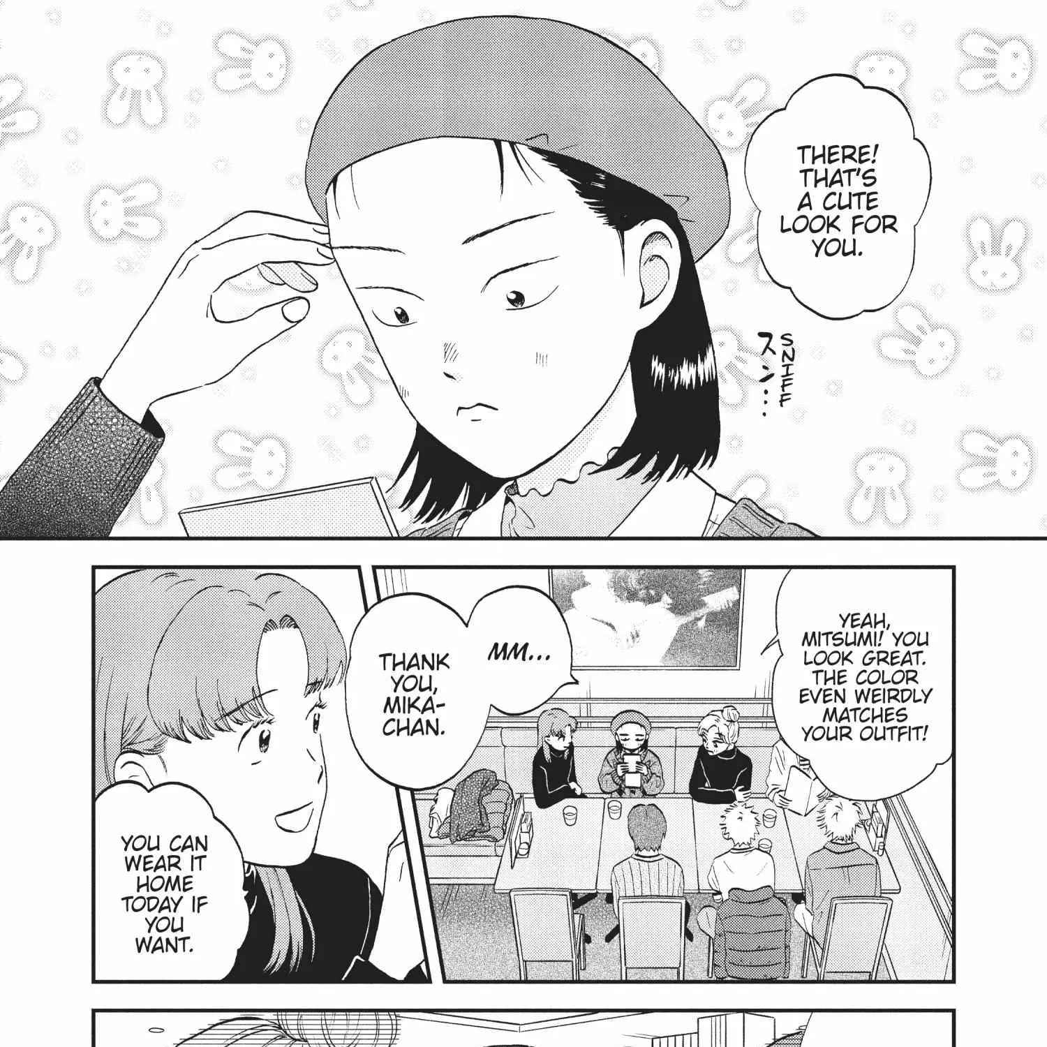 Read Skip to Loafer chapter 30.1 image 143 on Lezhin
