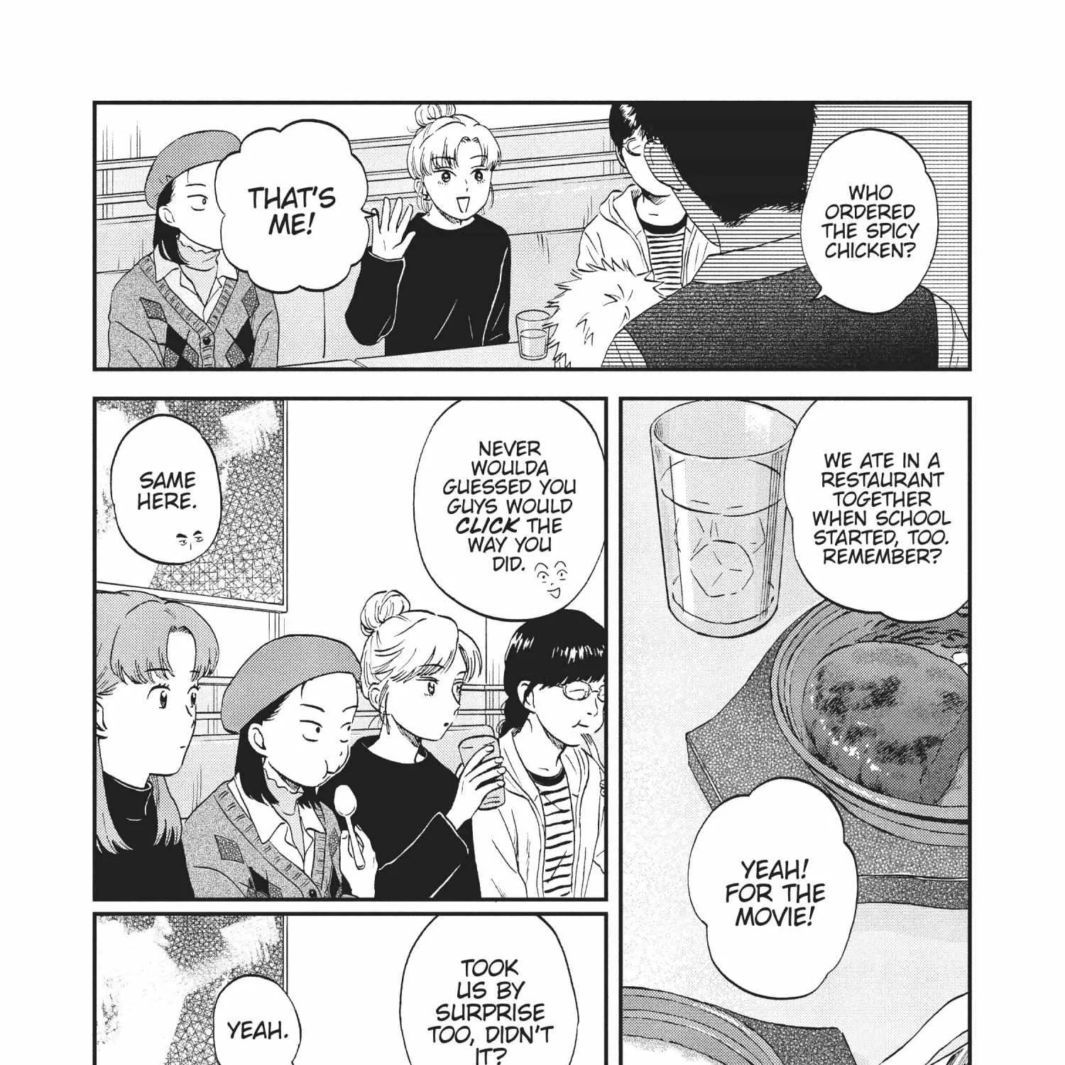 Read Skip to Loafer chapter 30.1 image 145 on Lezhin