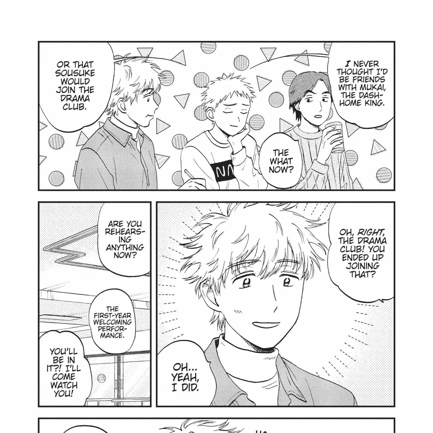 Read Skip to Loafer chapter 30.1 image 147 on Lezhin