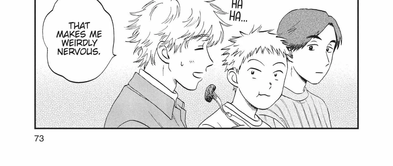 Read Skip to Loafer chapter 30.1 image 148 on Lezhin