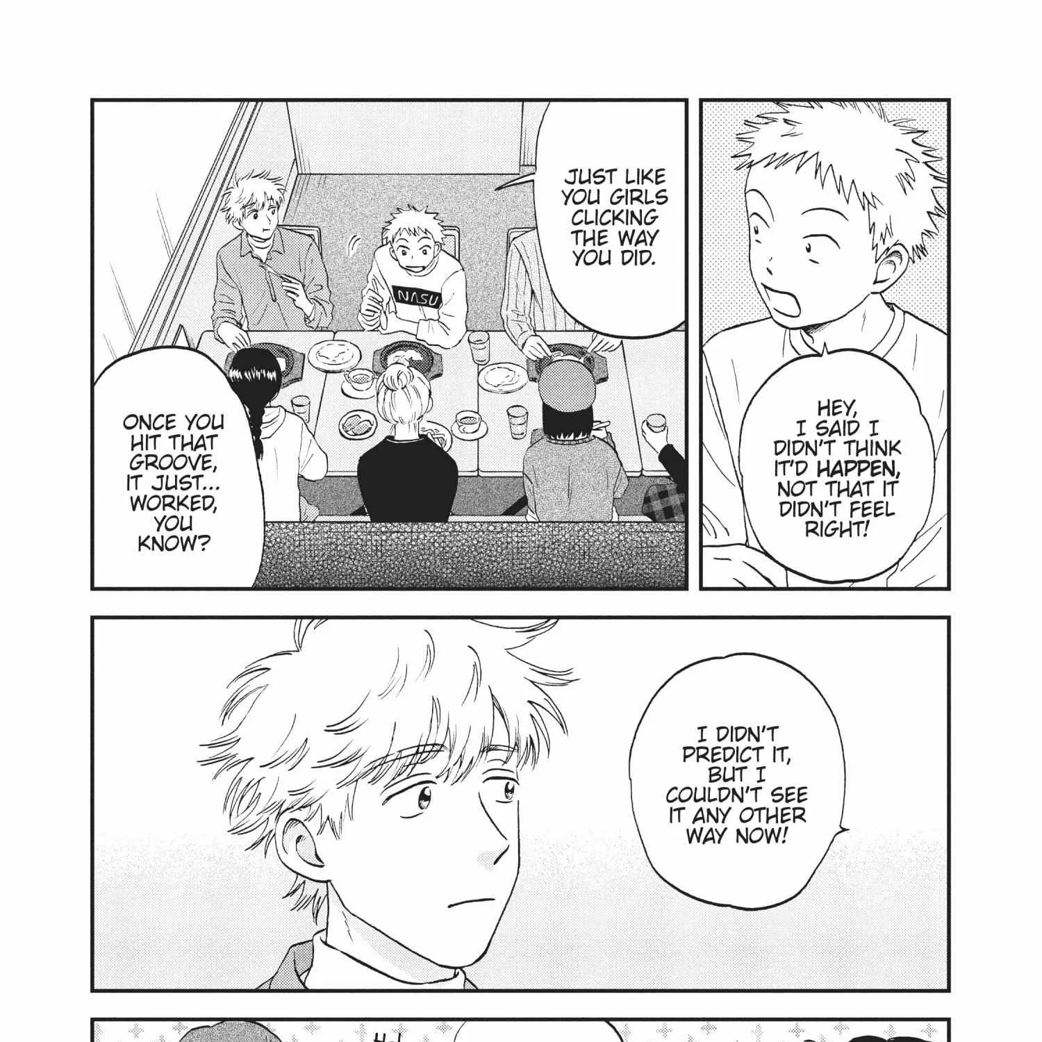 Read Skip to Loafer chapter 30.1 image 149 on Lezhin