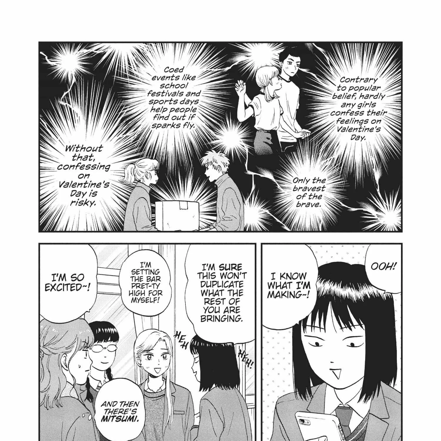 Read Skip to Loafer chapter 30.1 image 15 on Lezhin