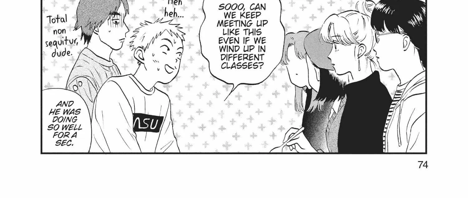 Read Skip to Loafer chapter 30.1 image 150 on Lezhin