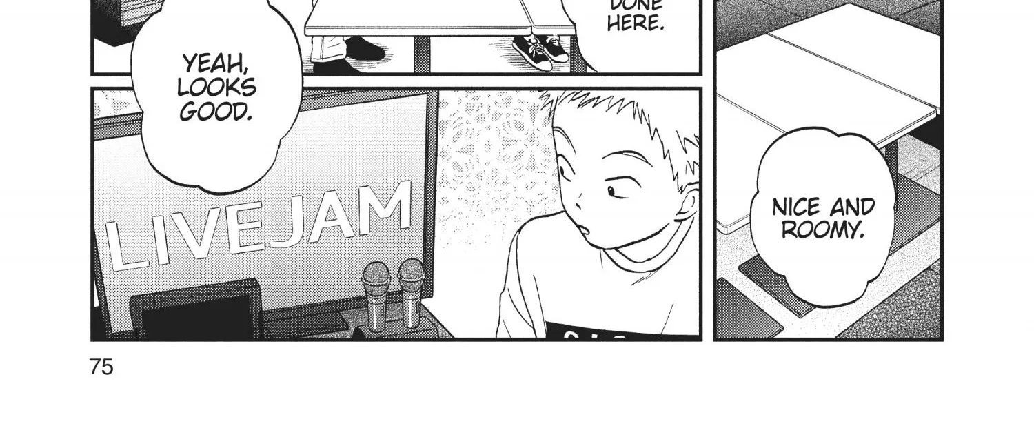 Read Skip to Loafer chapter 30.1 image 152 on Lezhin