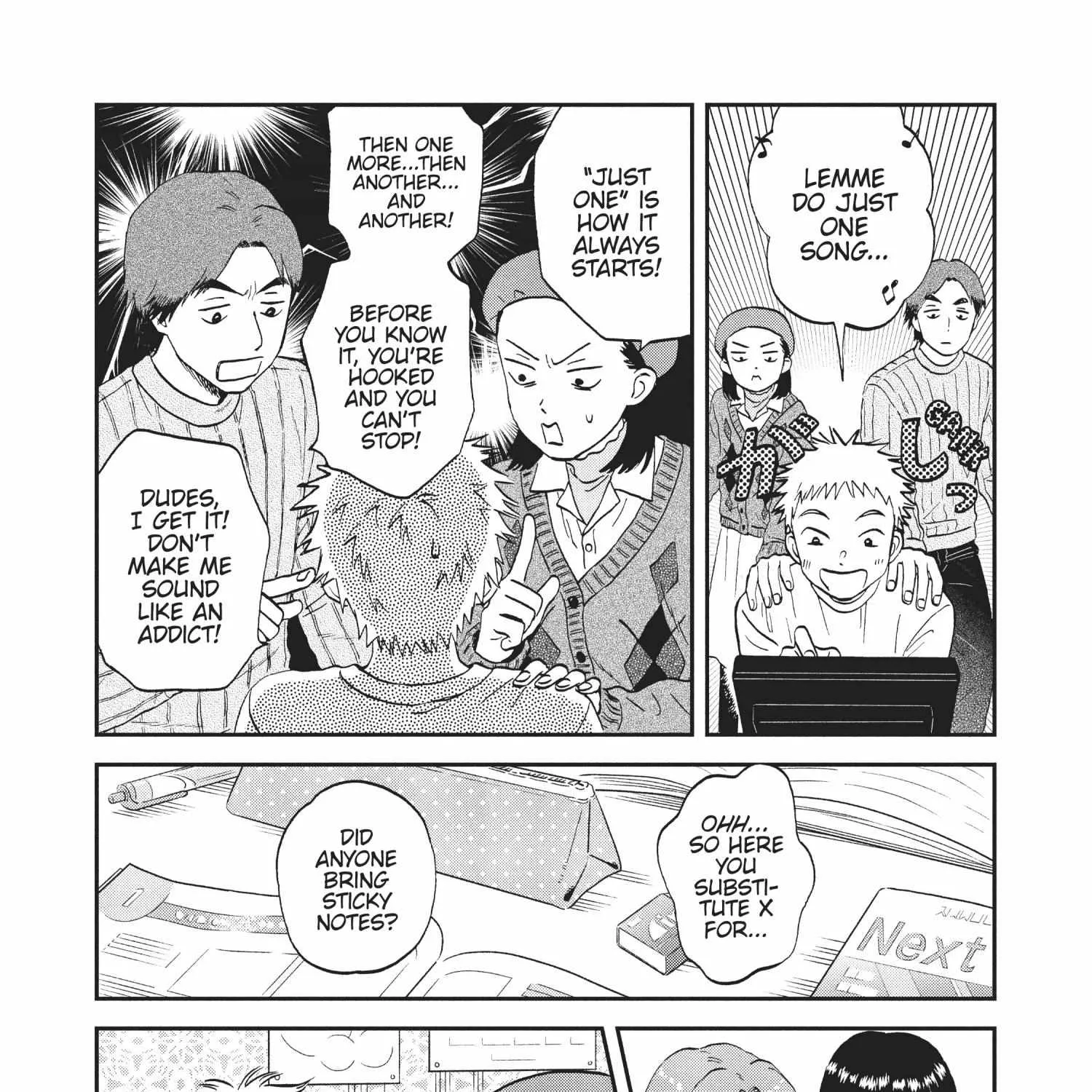 Read Skip to Loafer chapter 30.1 image 153 on Lezhin