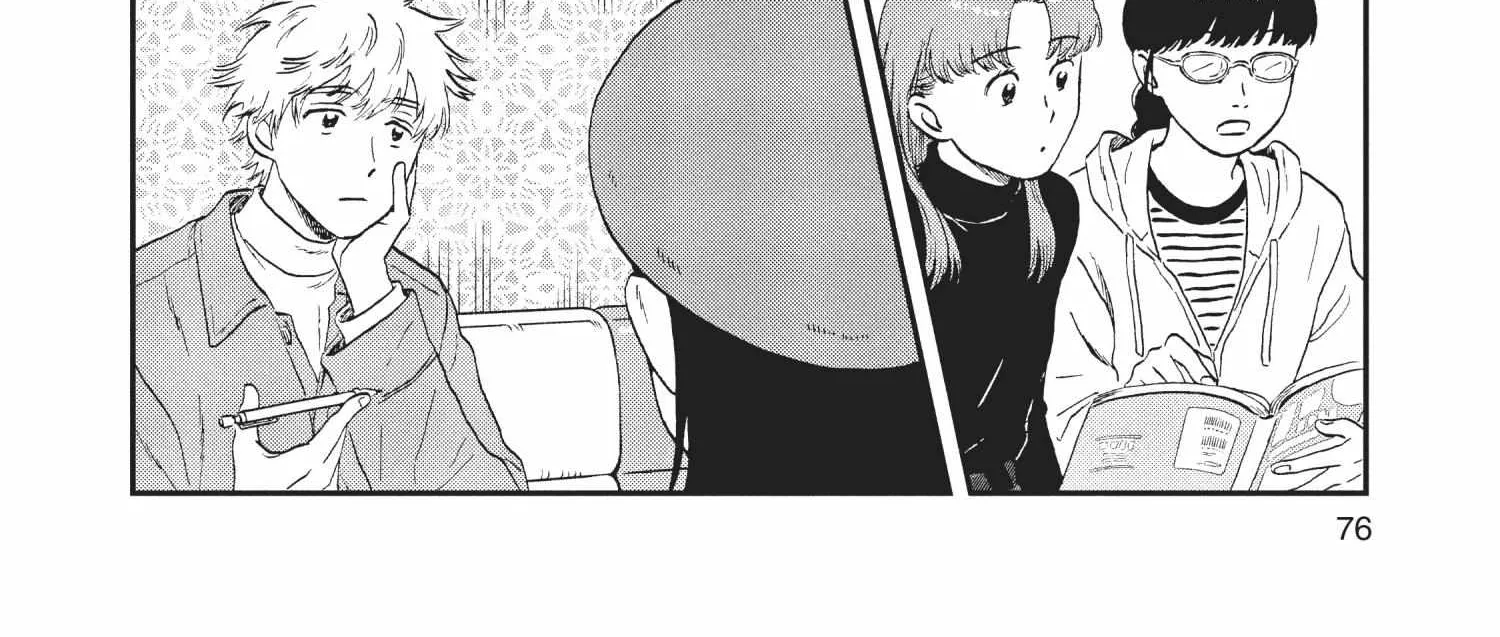 Read Skip to Loafer chapter 30.1 image 154 on Lezhin