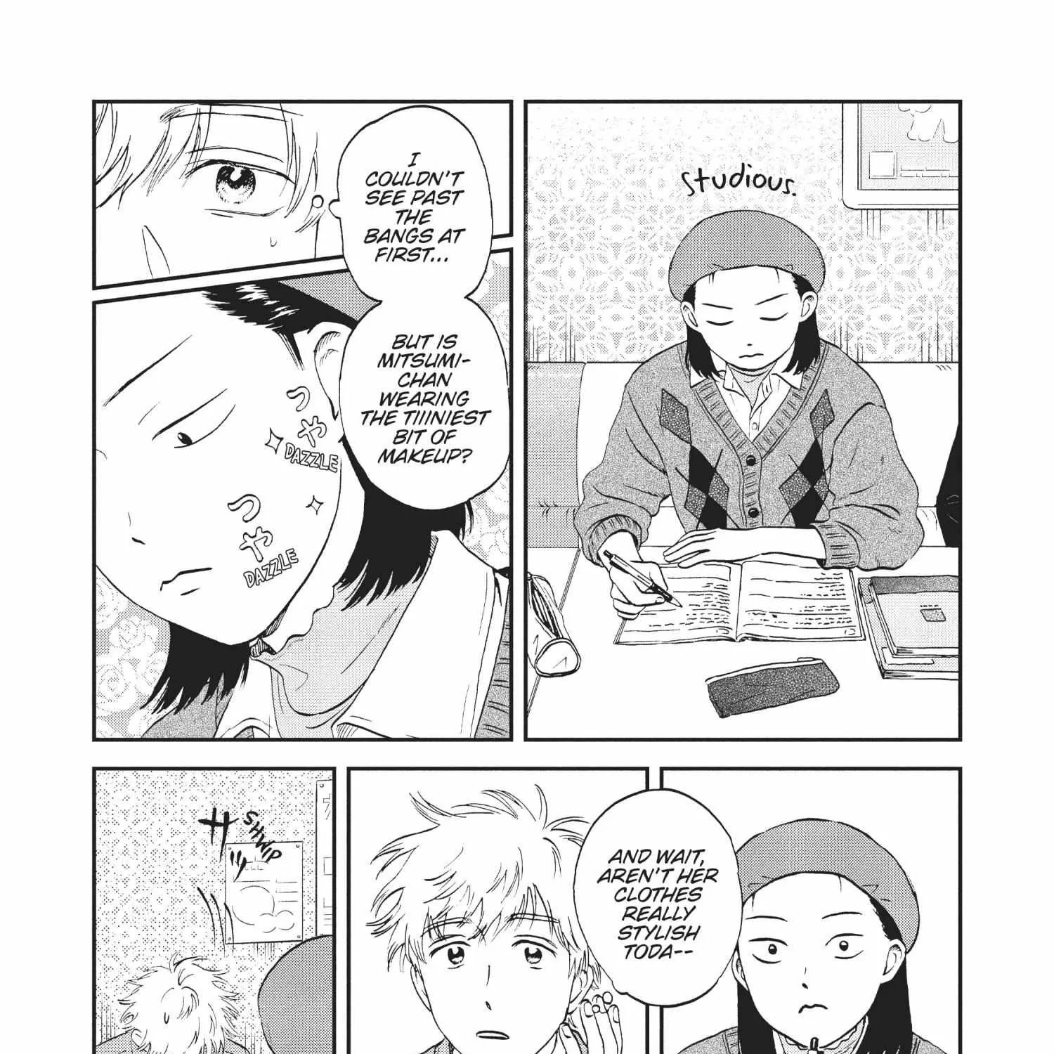 Read Skip to Loafer chapter 30.1 image 155 on Lezhin