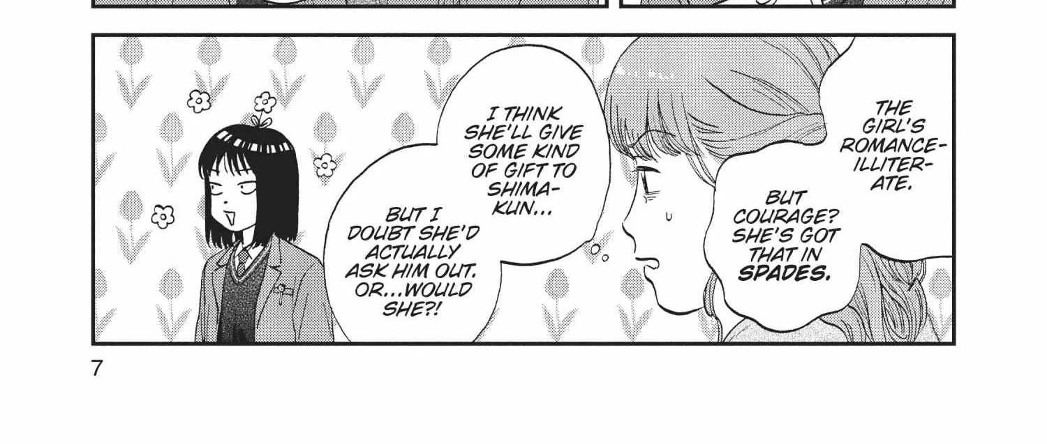 Read Skip to Loafer chapter 30.1 image 16 on Lezhin