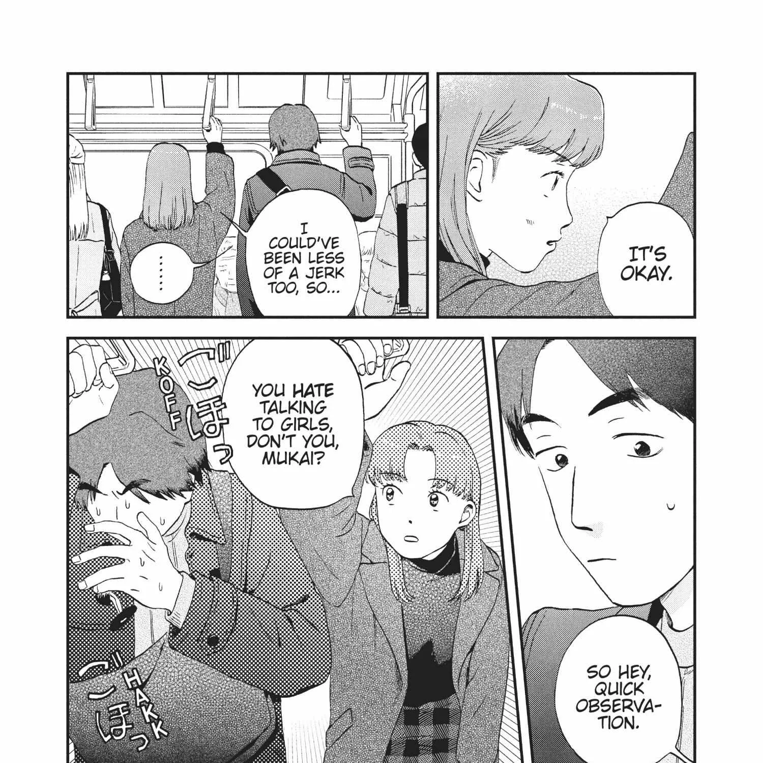 Read Skip to Loafer chapter 30.1 image 161 on Lezhin