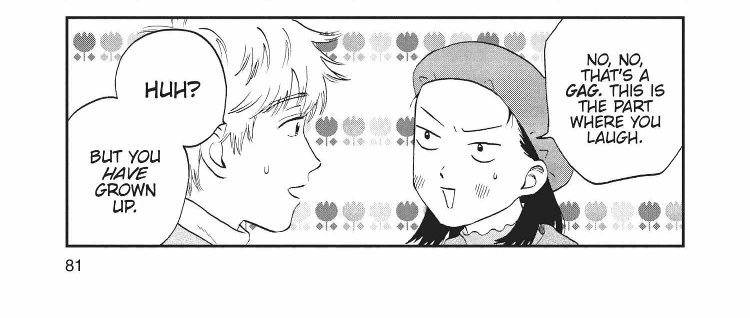 Read Skip to Loafer chapter 30.1 image 164 on Lezhin
