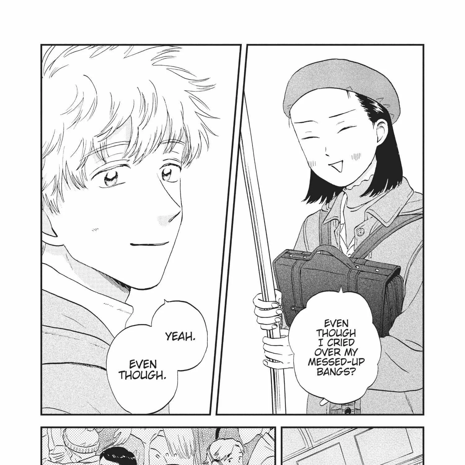 Read Skip to Loafer chapter 30.1 image 165 on Lezhin