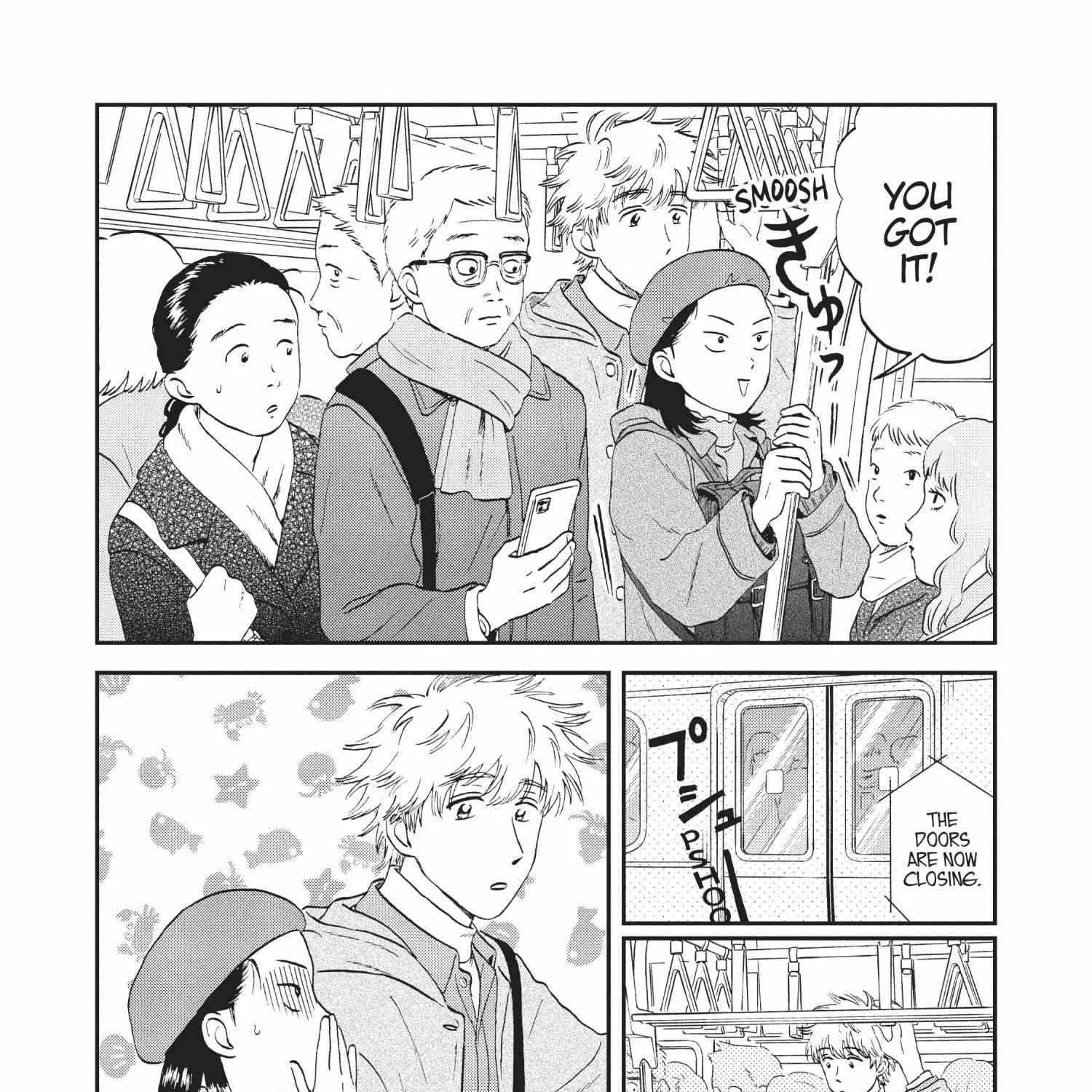 Read Skip to Loafer chapter 30.1 image 167 on Lezhin