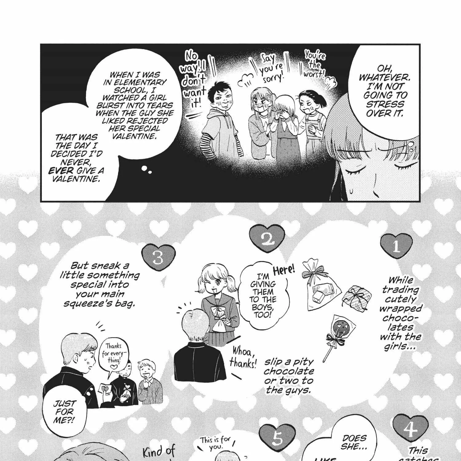 Read Skip to Loafer chapter 30.1 image 17 on Lezhin