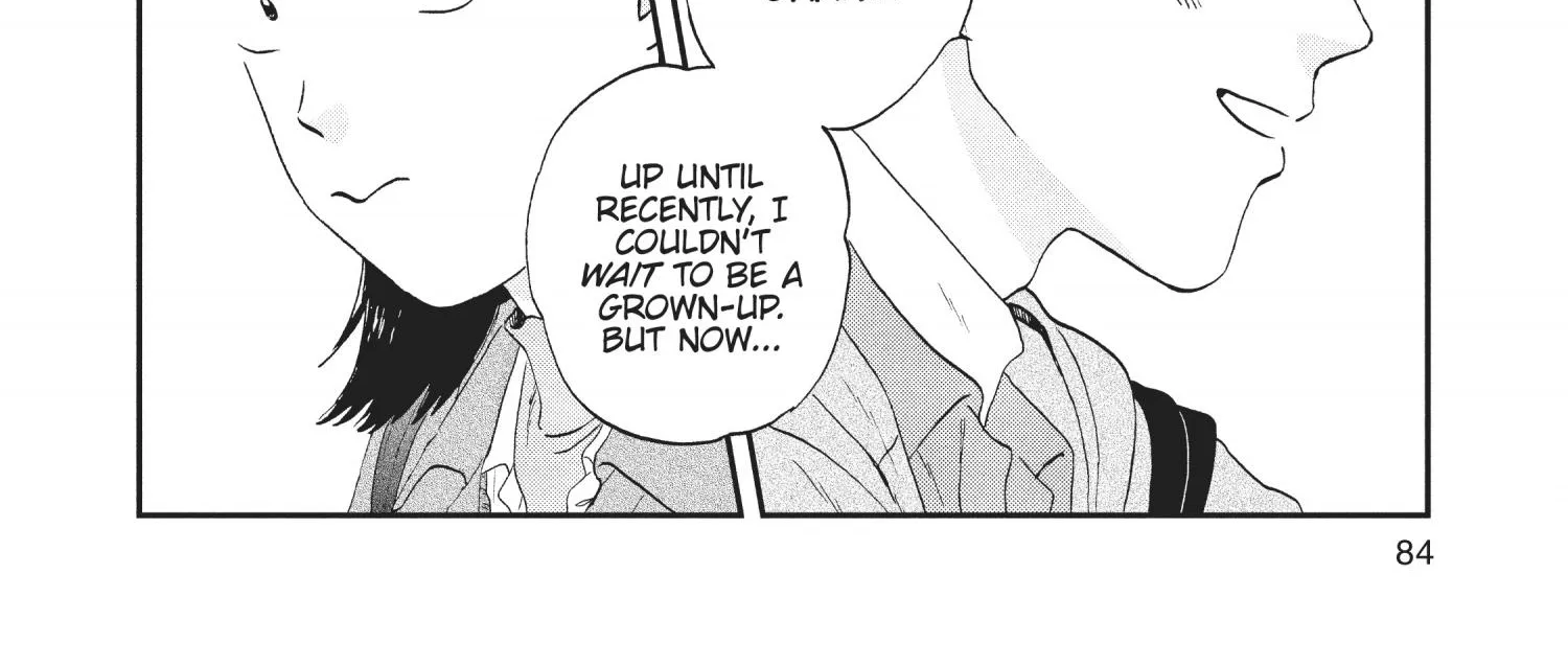 Read Skip to Loafer chapter 30.1 image 170 on Lezhin