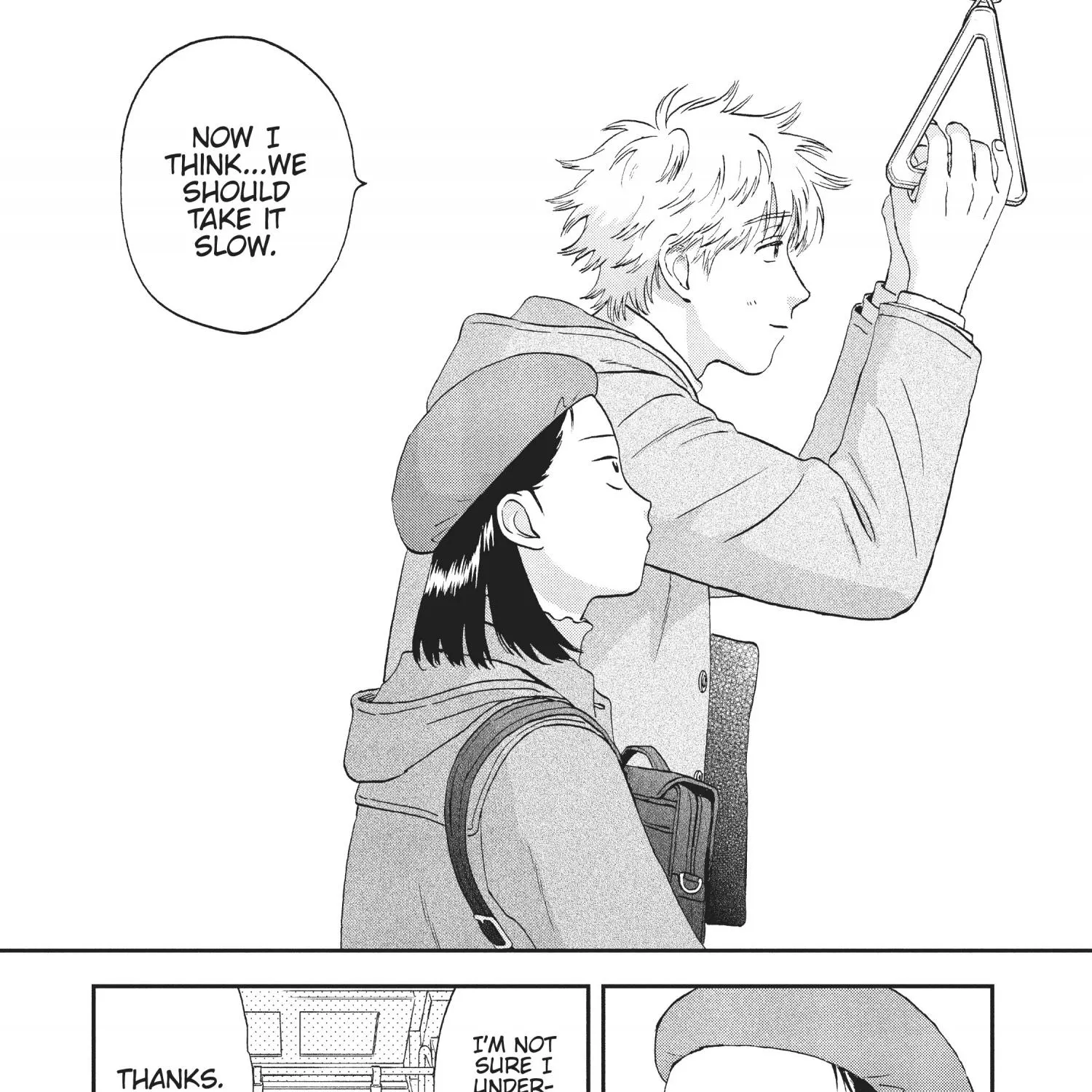 Read Skip to Loafer chapter 30.1 image 171 on Lezhin