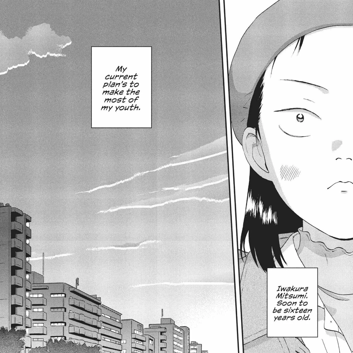 Read Skip to Loafer chapter 30.1 image 173 on Lezhin