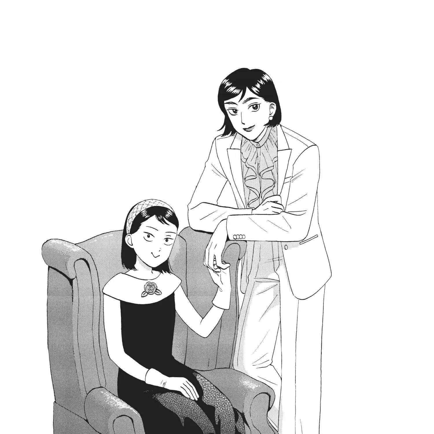 Read Skip to Loafer chapter 30.1 image 175 on Lezhin