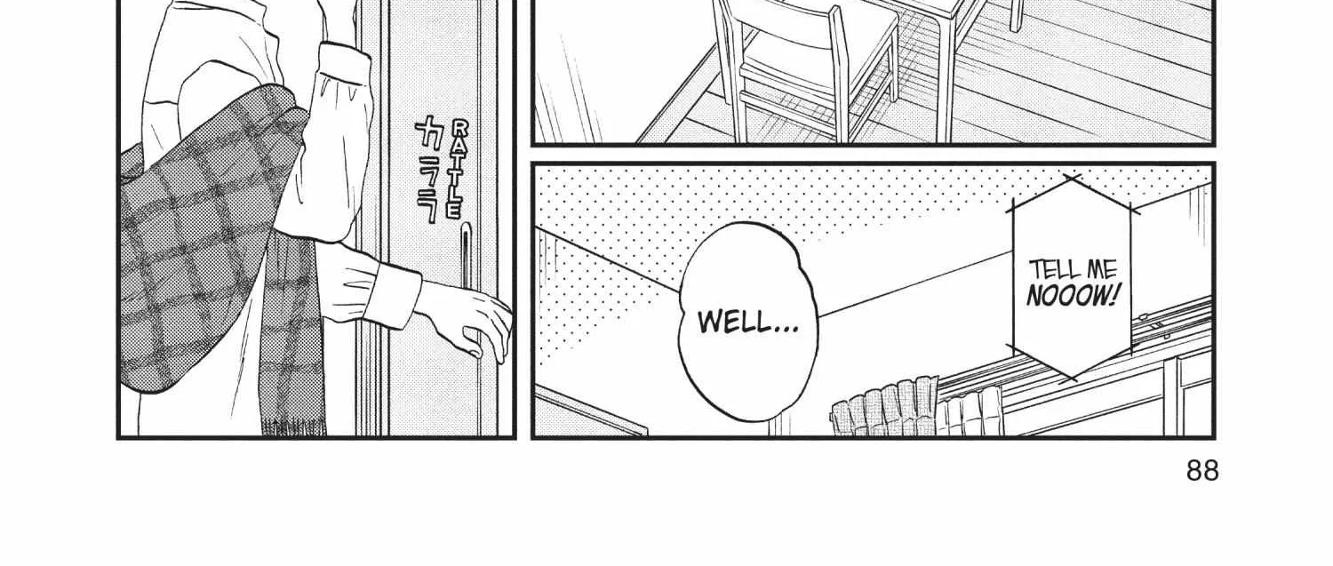 Read Skip to Loafer chapter 30.1 image 178 on Lezhin