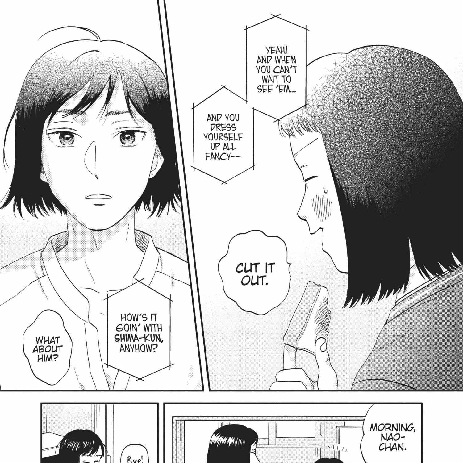 Read Skip to Loafer chapter 30.1 image 179 on Lezhin