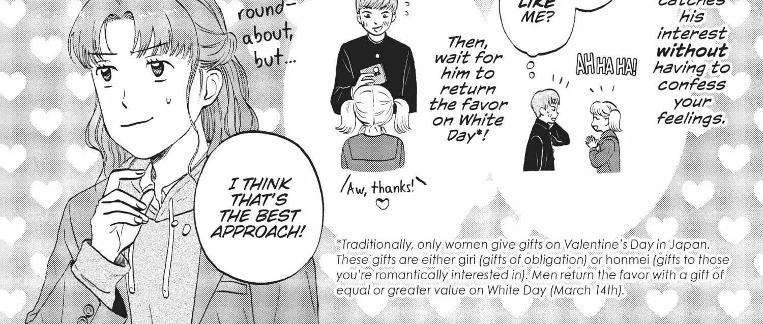 Read Skip to Loafer chapter 30.1 image 18 on Lezhin
