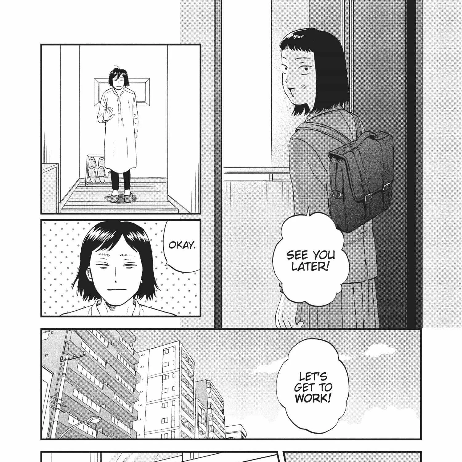 Read Skip to Loafer chapter 30.1 image 183 on Lezhin
