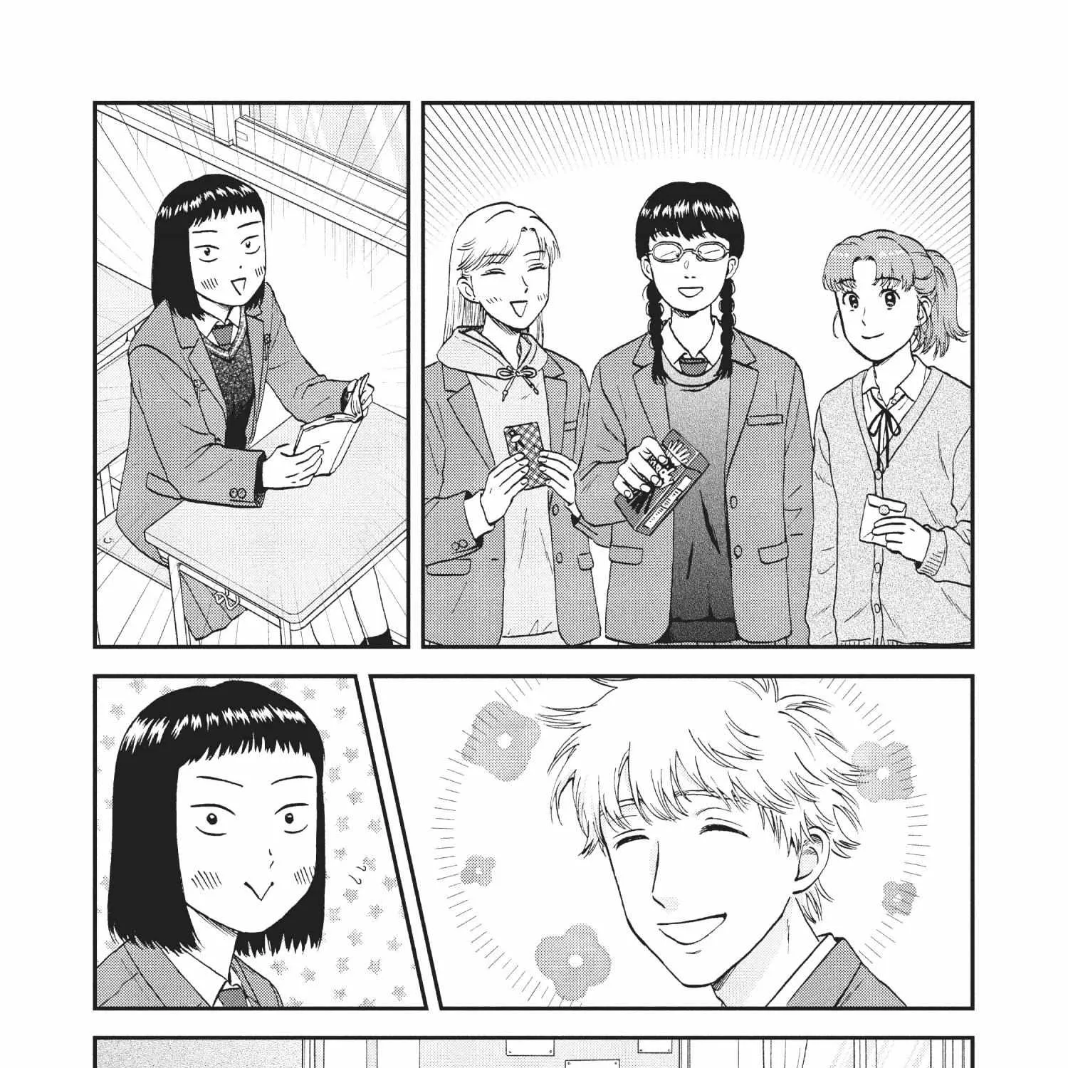 Read Skip to Loafer chapter 30.1 image 185 on Lezhin