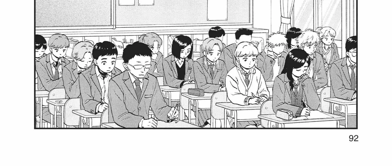 Read Skip to Loafer chapter 30.1 image 186 on Lezhin