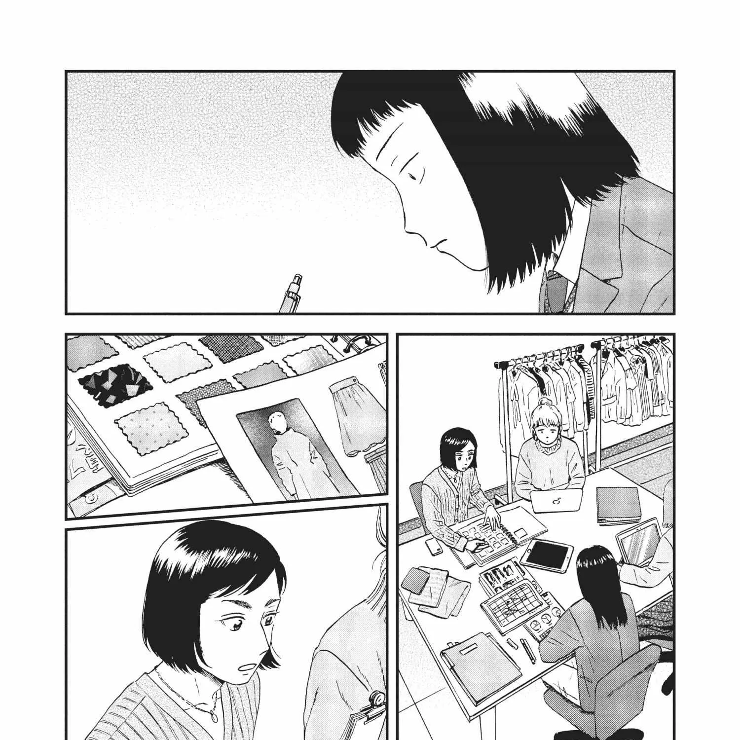 Read Skip to Loafer chapter 30.1 image 187 on Lezhin