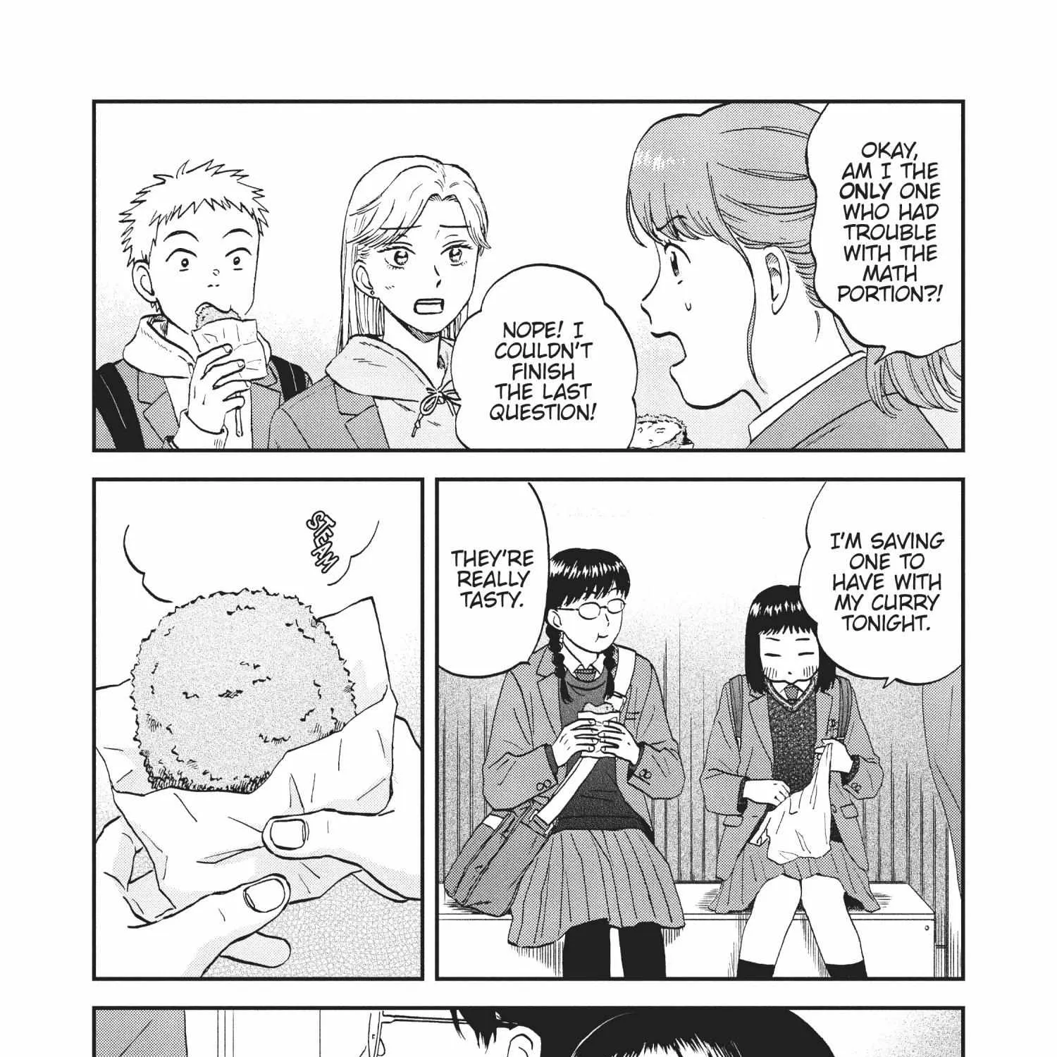 Read Skip to Loafer chapter 30.1 image 191 on Lezhin