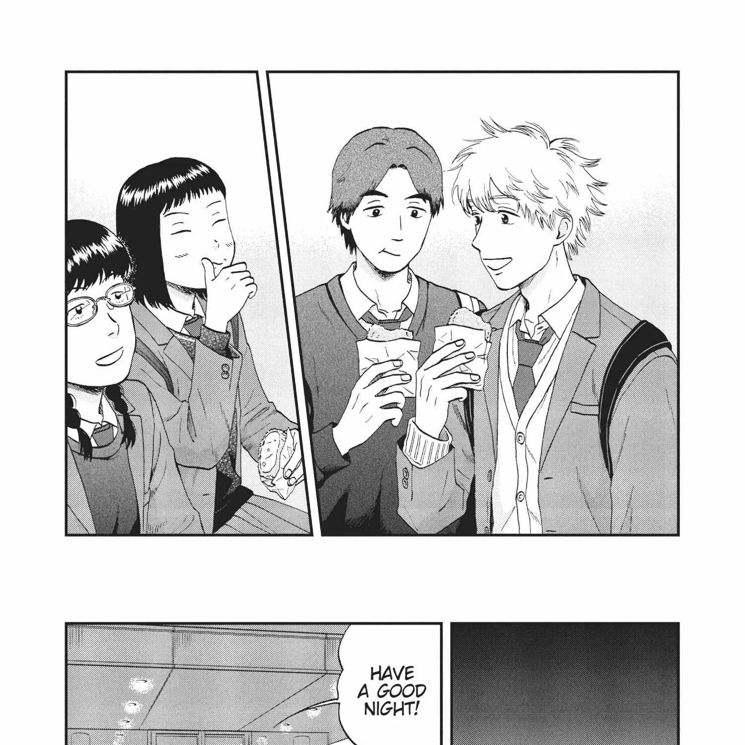Read Skip to Loafer chapter 30.1 image 193 on Lezhin