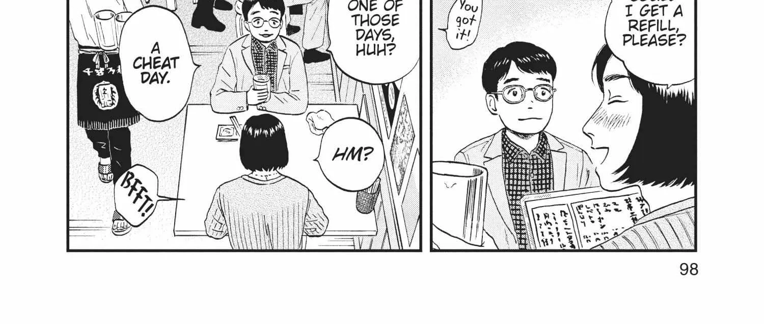 Read Skip to Loafer chapter 30.1 image 198 on Lezhin