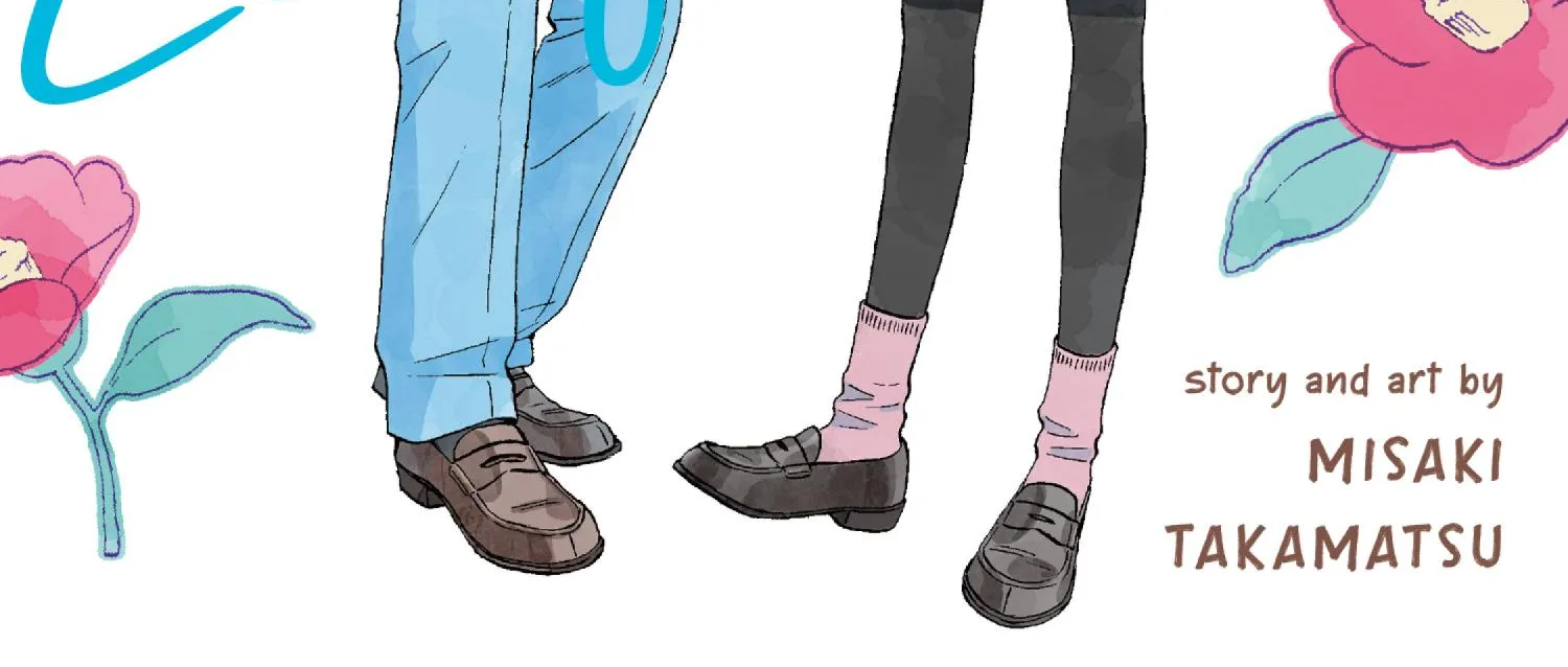 Read Skip to Loafer chapter 30.1 image 2 on Lezhin