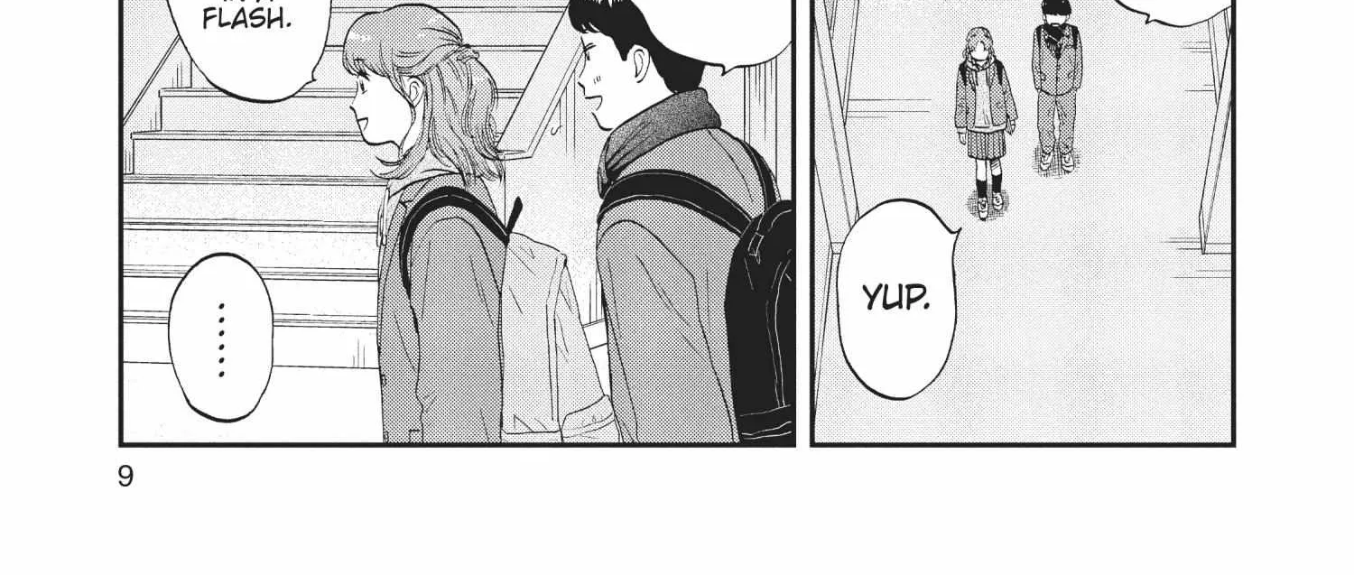 Read Skip to Loafer chapter 30.1 image 20 on Lezhin