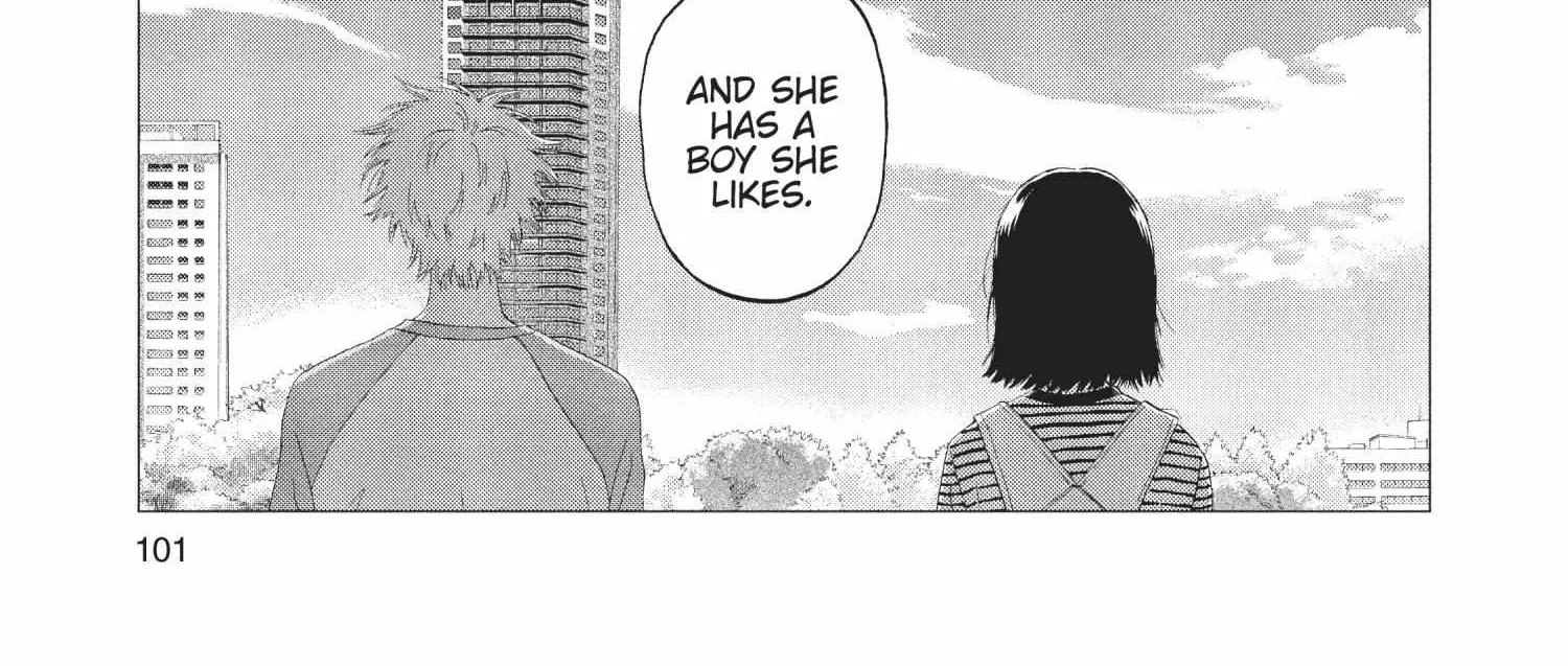 Read Skip to Loafer chapter 30.1 image 204 on Lezhin