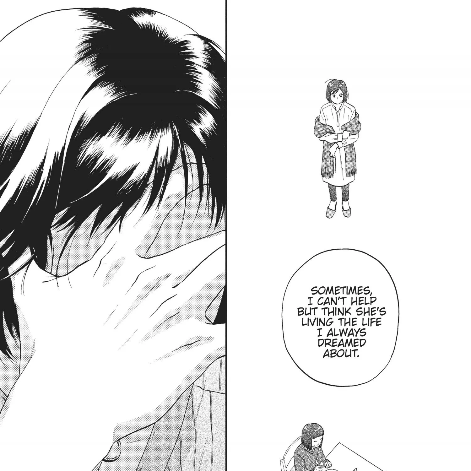 Read Skip to Loafer chapter 30.1 image 205 on Lezhin