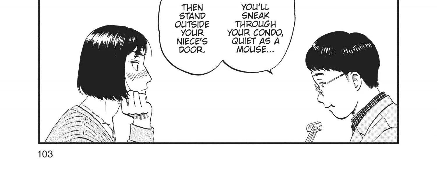 Read Skip to Loafer chapter 30.1 image 208 on Lezhin
