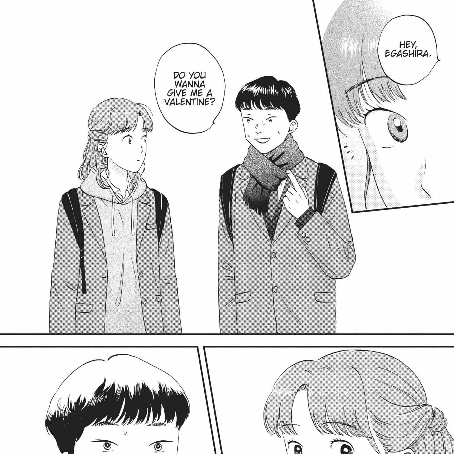 Read Skip to Loafer chapter 30.1 image 21 on Lezhin